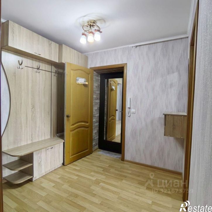 2-комн квартира ул Генерала Петренко, 11,  д. 11