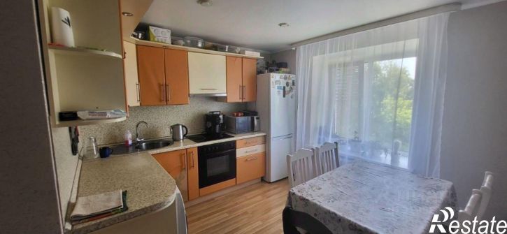 3-комн квартира ул Красных Партизан, 33/1,  д. 33/1