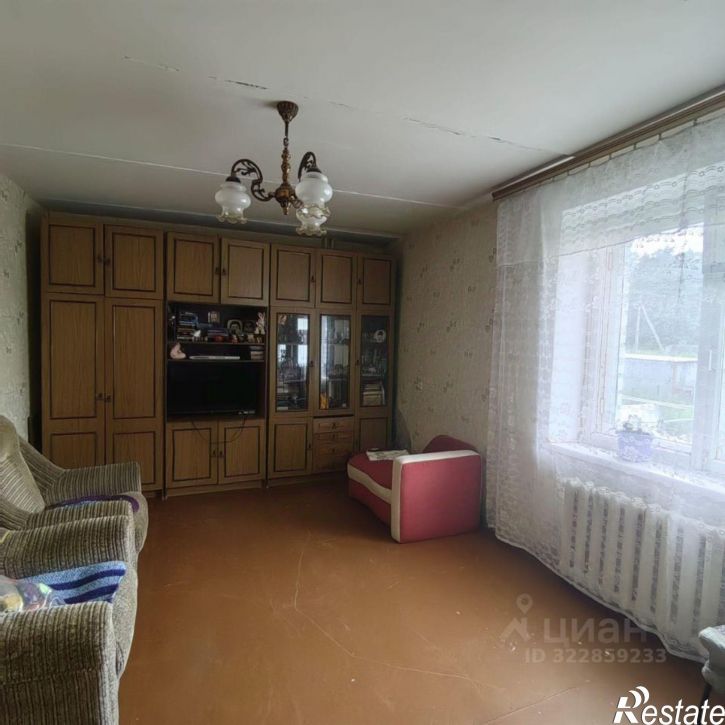 2-комн квартира Мелиораторов пер, 3,  д. 3