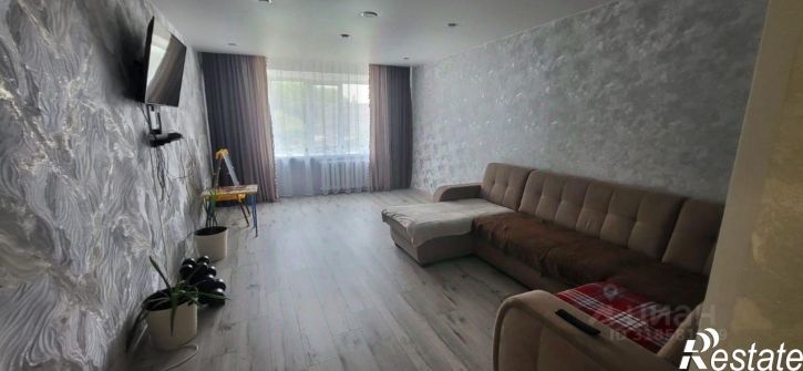 3-комн квартира ул Красных Партизан, 33/1,  д. 33/1