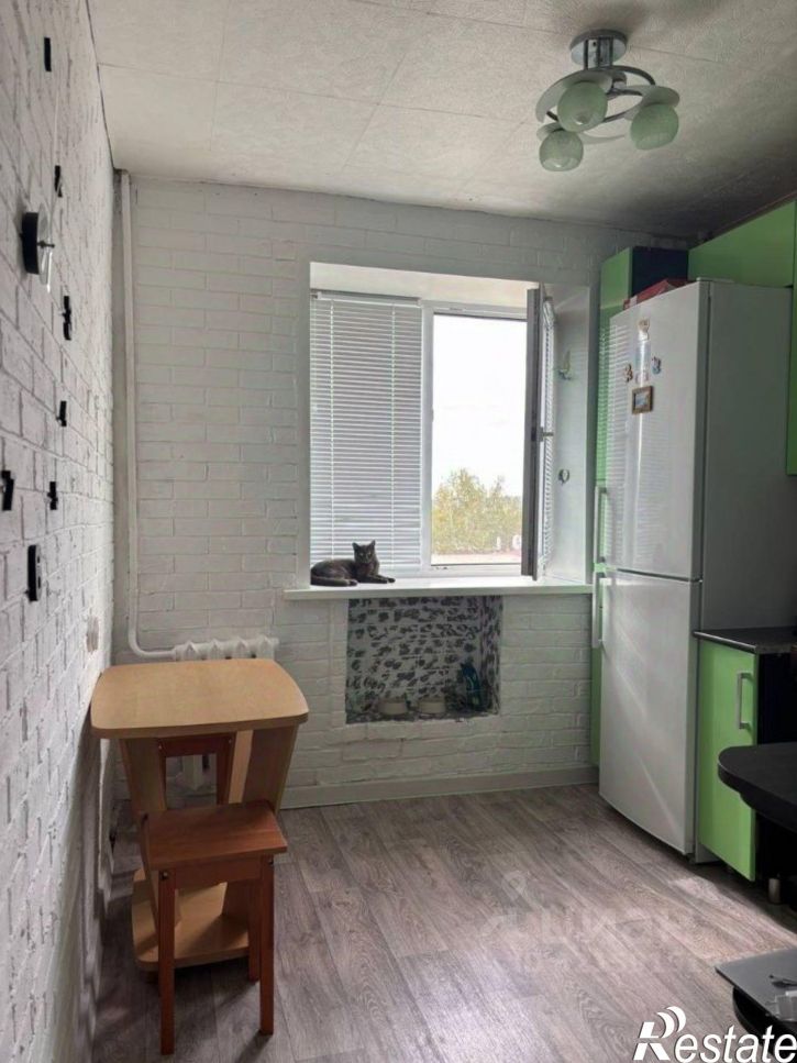 1-комн квартира ул Генерала Петренко, 2,  д. 2