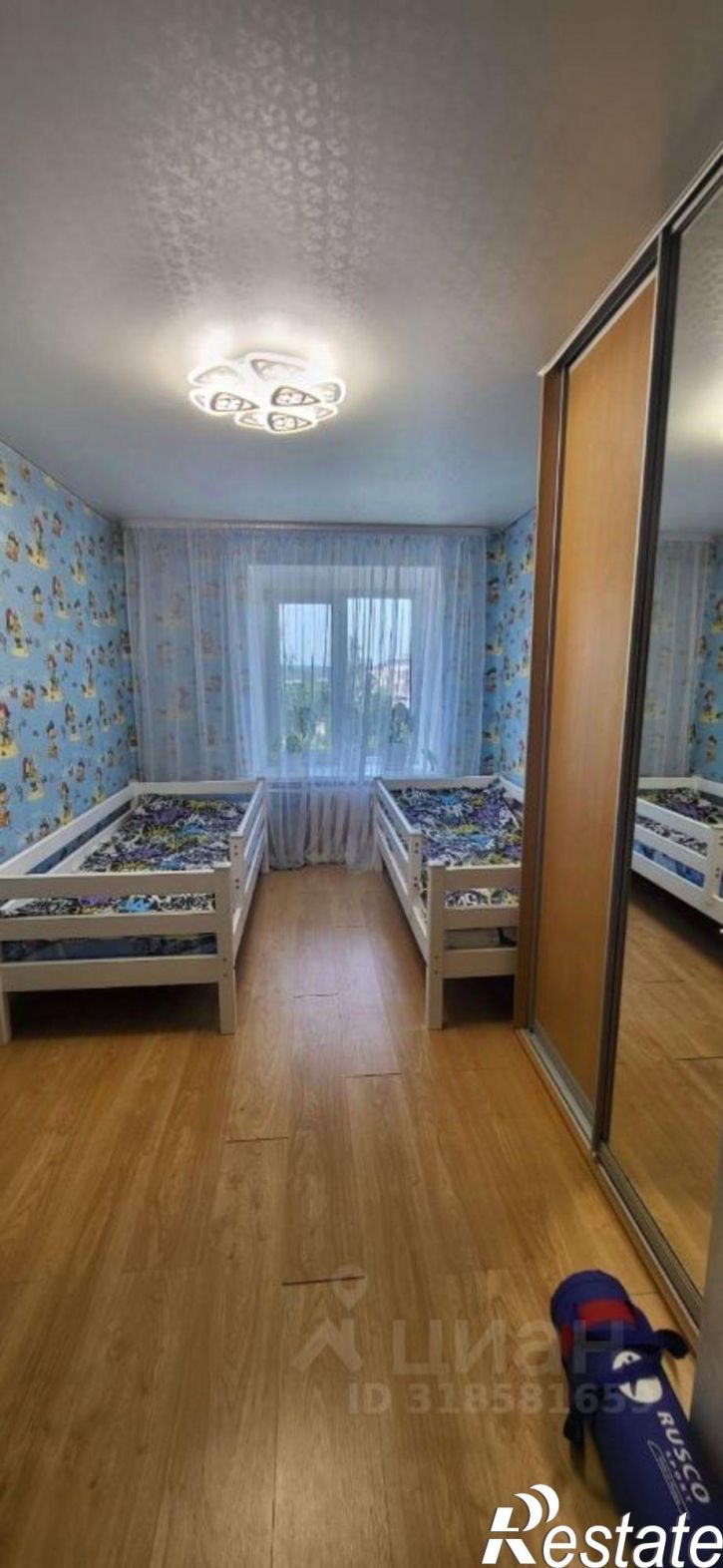 3-комн квартира ул Красных Партизан, 33/1,  д. 33/1