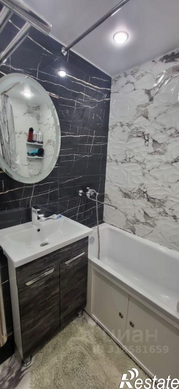 3-комн квартира ул Красных Партизан, 33/1,  д. 33/1