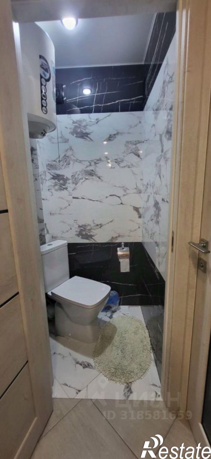 3-комн квартира ул Красных Партизан, 33/1,  д. 33/1