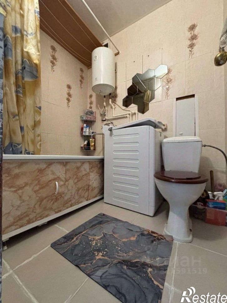 1-комн квартира ул Генерала Петренко, 2,  д. 2