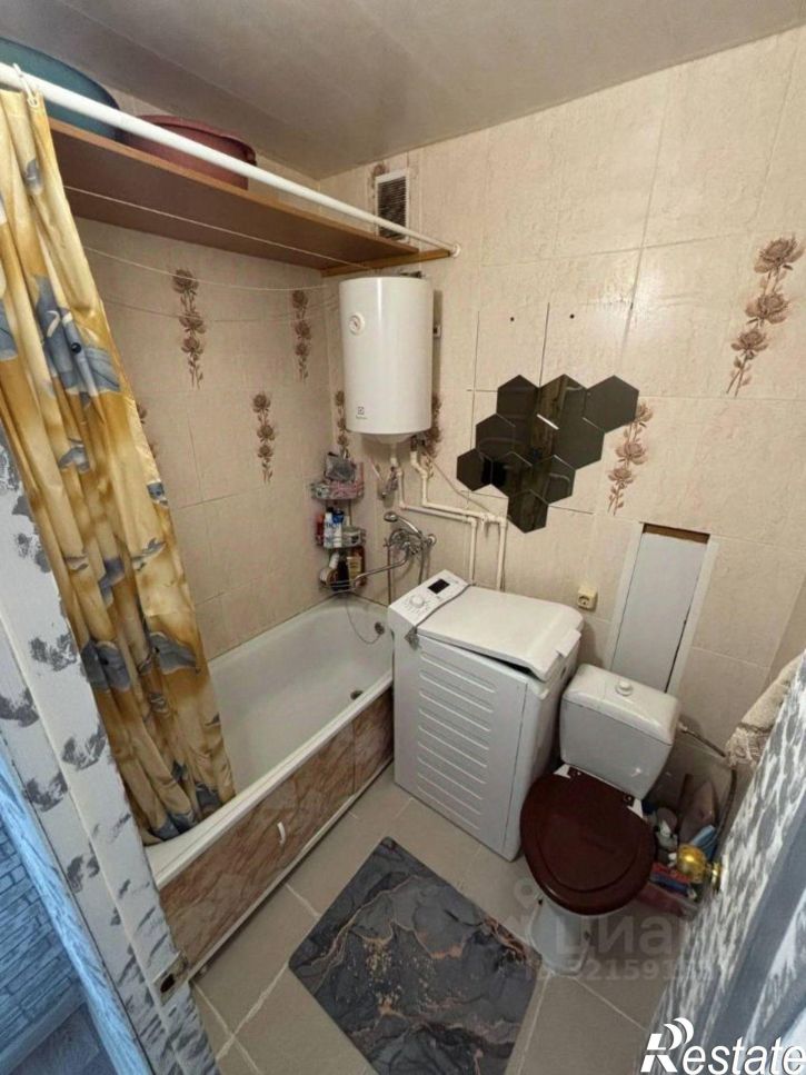 1-комн квартира ул Генерала Петренко, 2,  д. 2