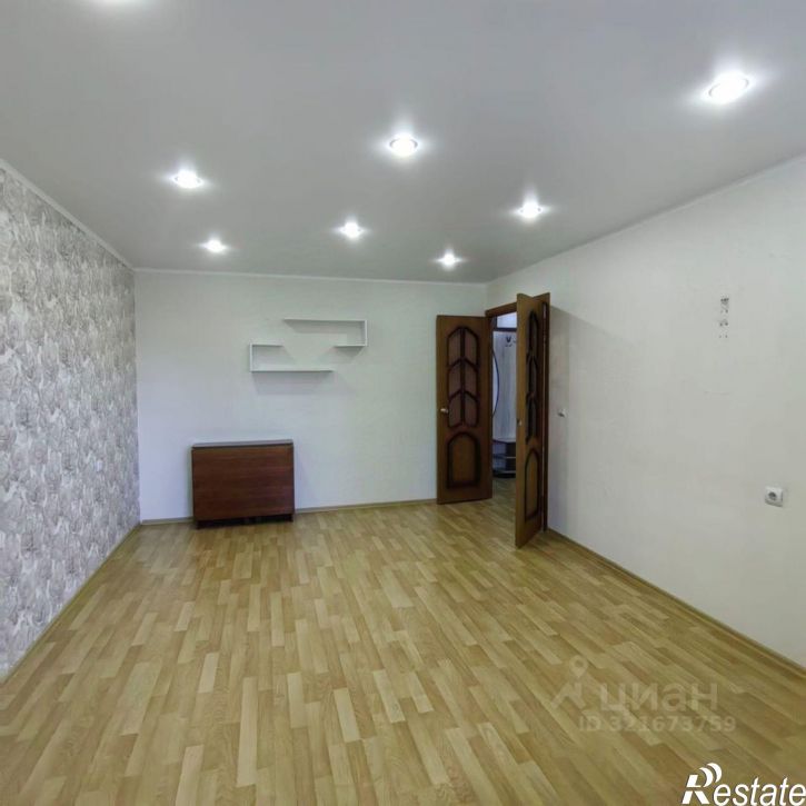 2-комн квартира ул Генерала Петренко, 11,  д. 11