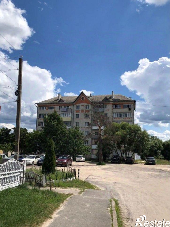 3-комн квартира ул Советской Армии, 3,  д. 3