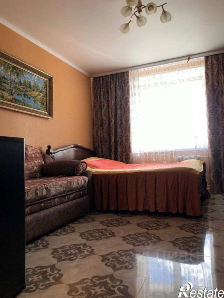 3-комн квартира ул Советской Армии, 3,  д. 3