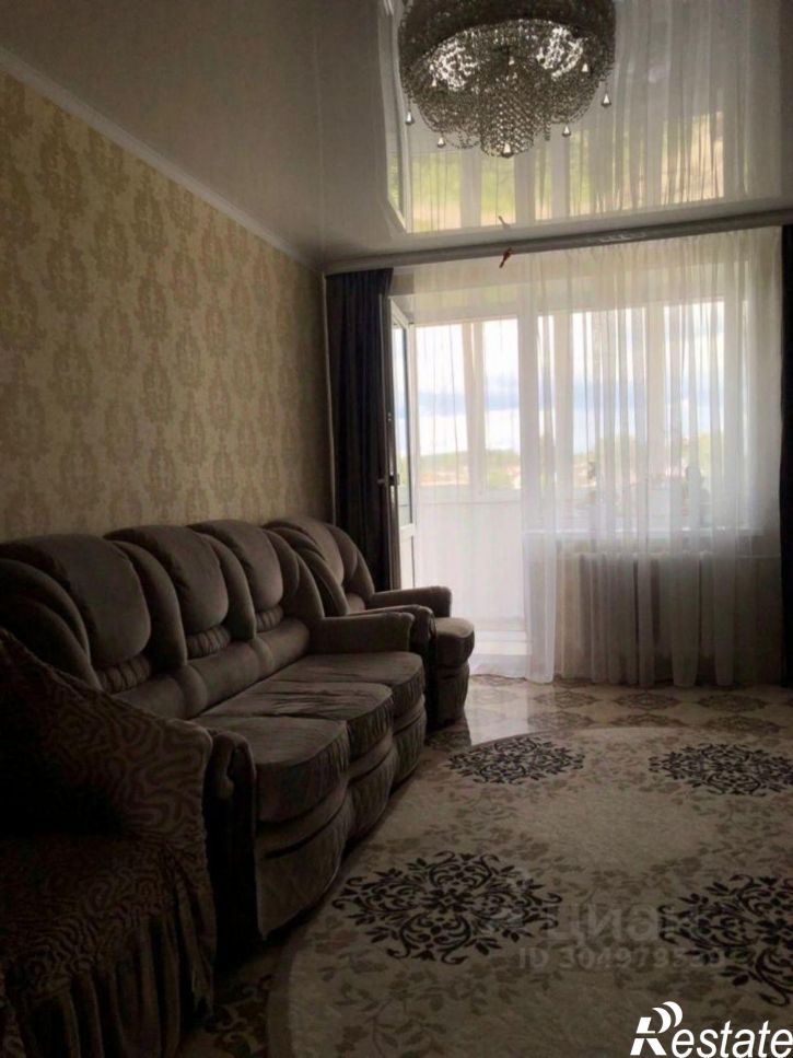 3-комн квартира ул Советской Армии, 3,  д. 3