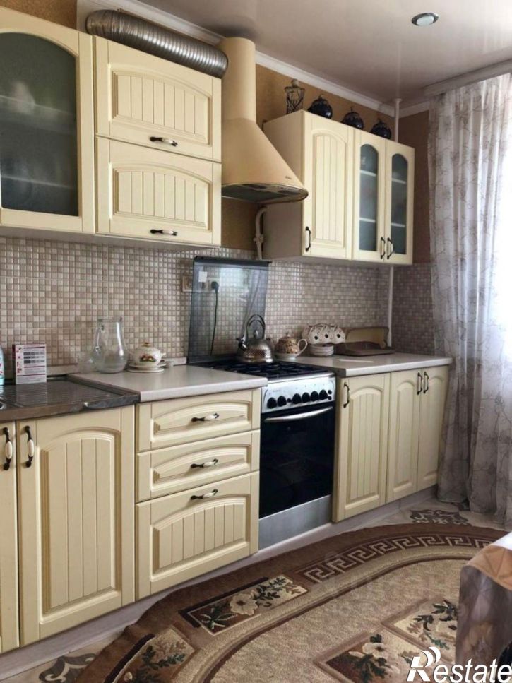 3-комн квартира ул Советской Армии, 3,  д. 3