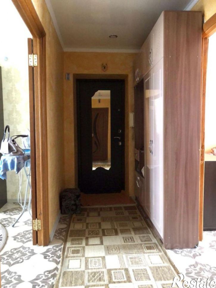 3-комн квартира ул Советской Армии, 3,  д. 3