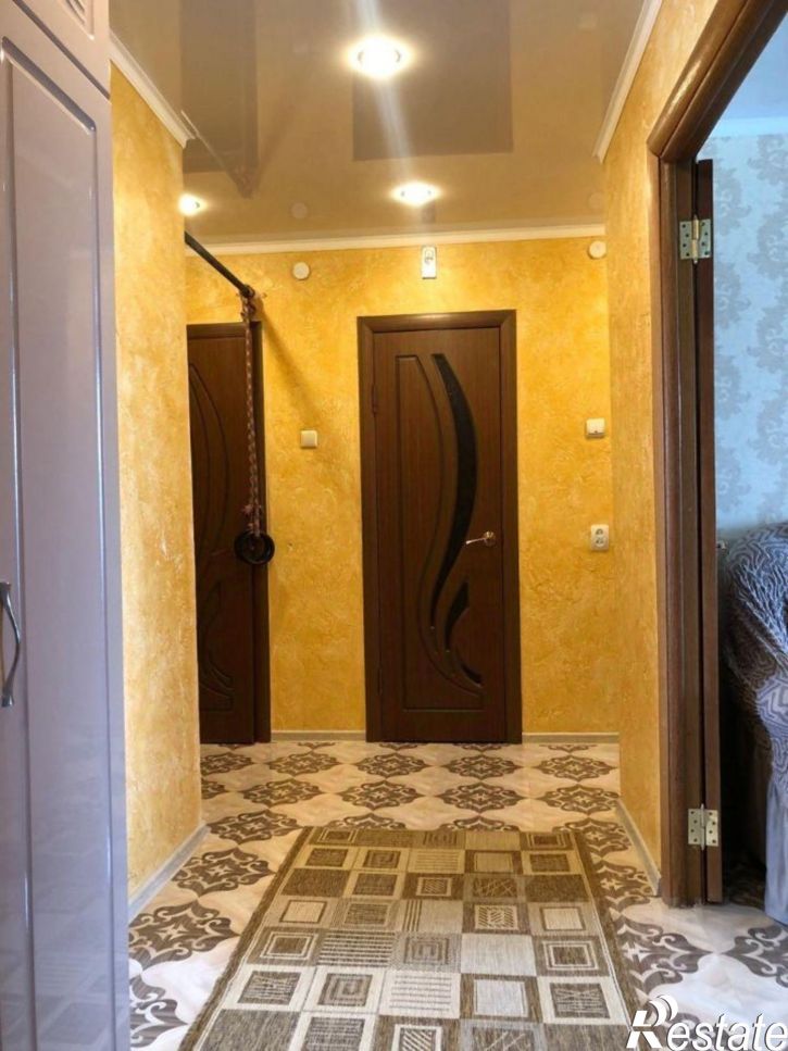 3-комн квартира ул Советской Армии, 3,  д. 3