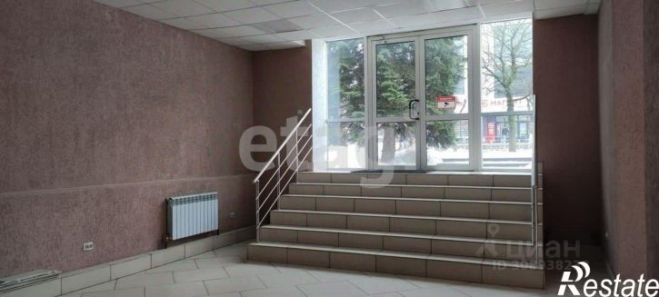 Офис Октябрьская улица