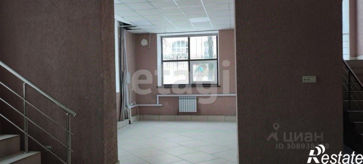 Офис Октябрьская улица