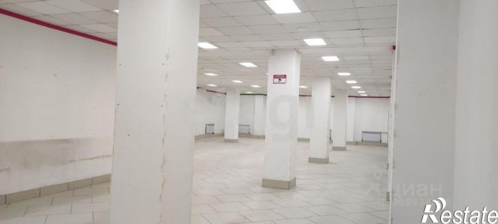 Офис Октябрьская улица