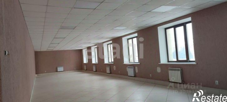 Офис Октябрьская улица