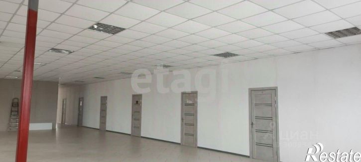 Офис Октябрьская улица