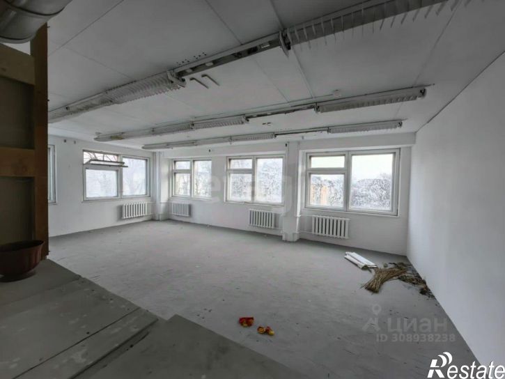 Офис Октябрьская улица