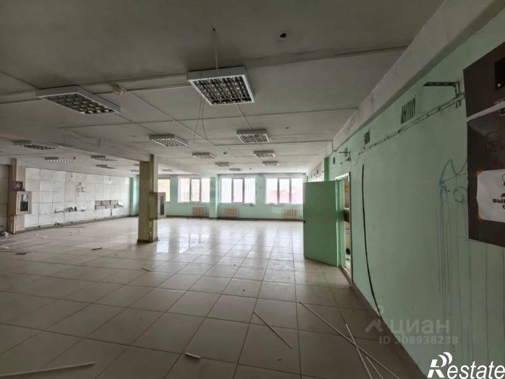 Офис Октябрьская улица