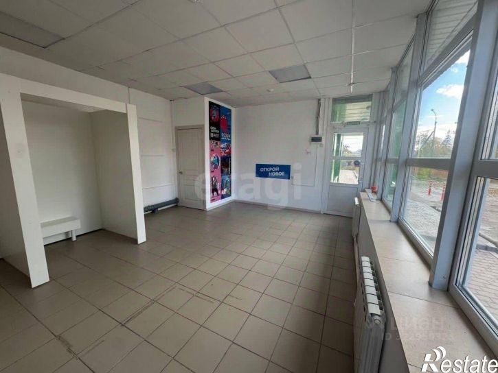 Торговое помещение улица Гагарина, 12,  д. 12