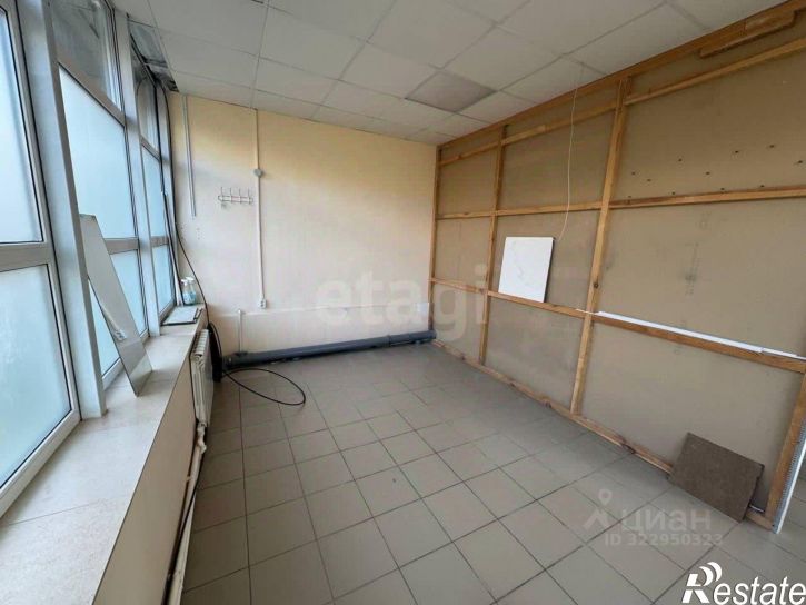 Торговое помещение улица Гагарина, 12,  д. 12