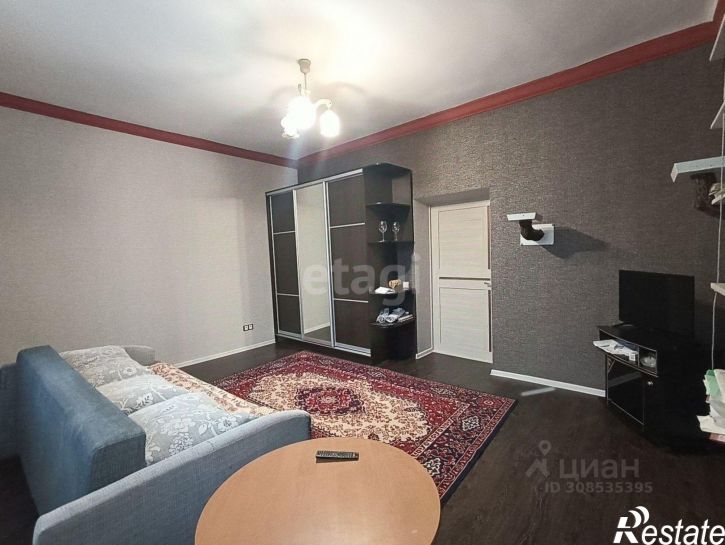 Комната улица Крупской, 12,  д. 12