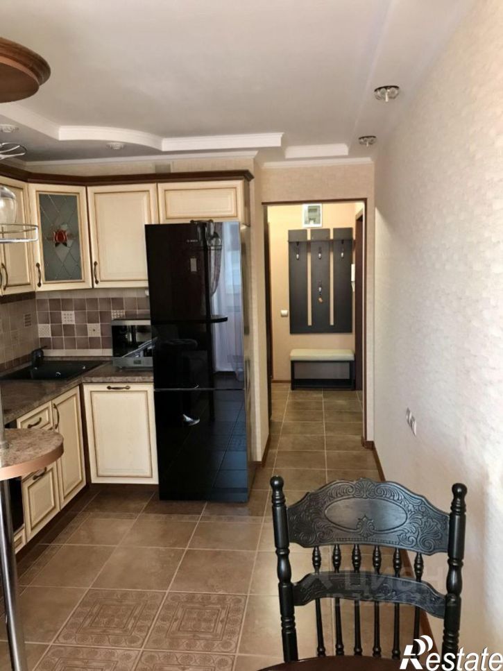 1-комн квартира Брянск, улица Крахмалёва, 49/1