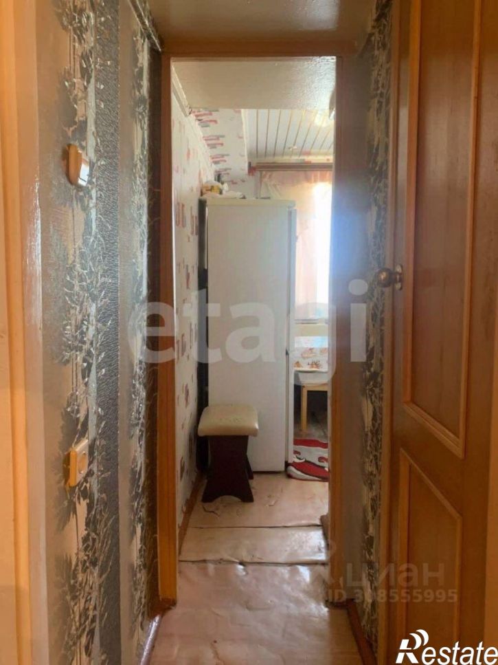 1-комн квартира улица Карла Либкнехта, 31,  д. 31