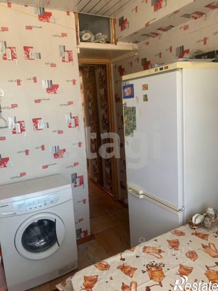 1-комн квартира улица Карла Либкнехта, 31,  д. 31