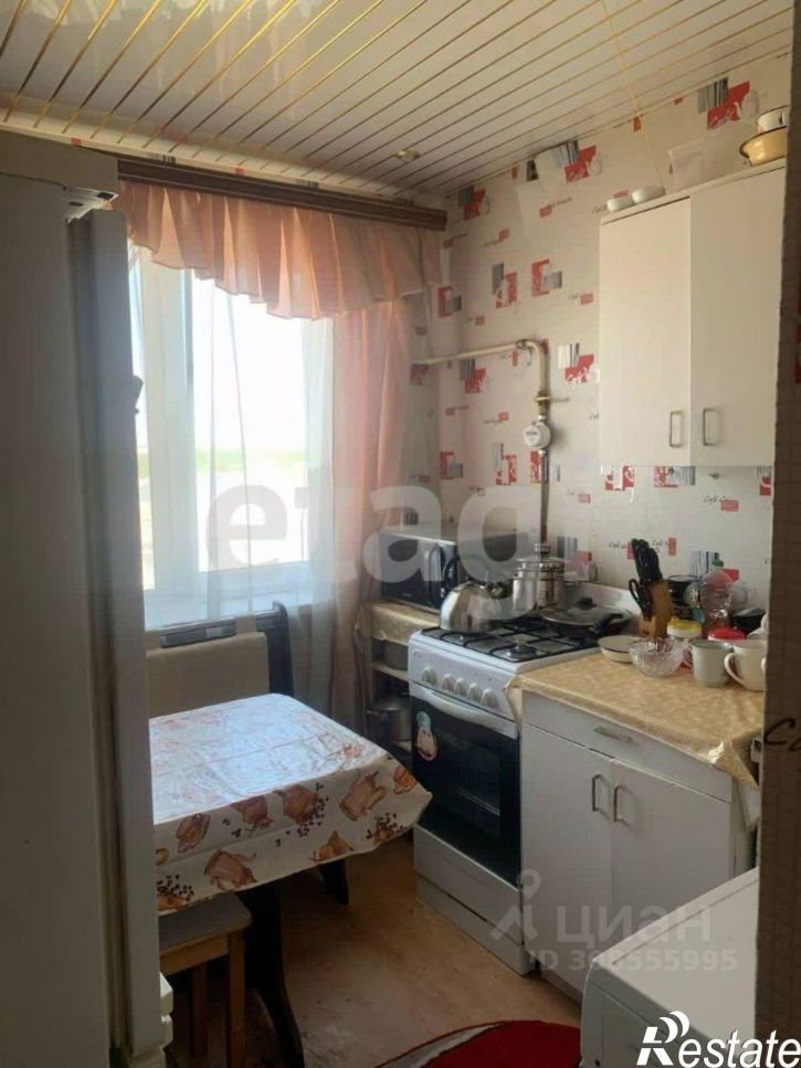 1-комн квартира улица Карла Либкнехта, 31,  д. 31