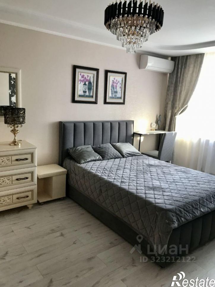 1-комн квартира Брянск, улица Крахмалёва, 49/1