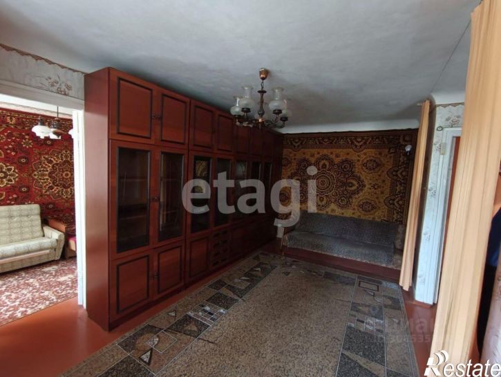 2-комн квартира улица Чайковского, 3,  д. 3