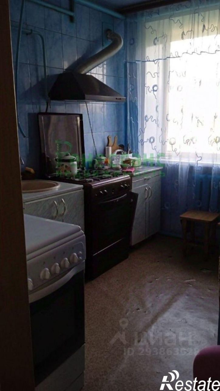 2-комн квартира Краснооктябрьская улица, 8,  д. 8