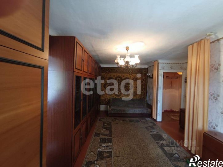 2-комн квартира улица Чайковского, 3,  д. 3