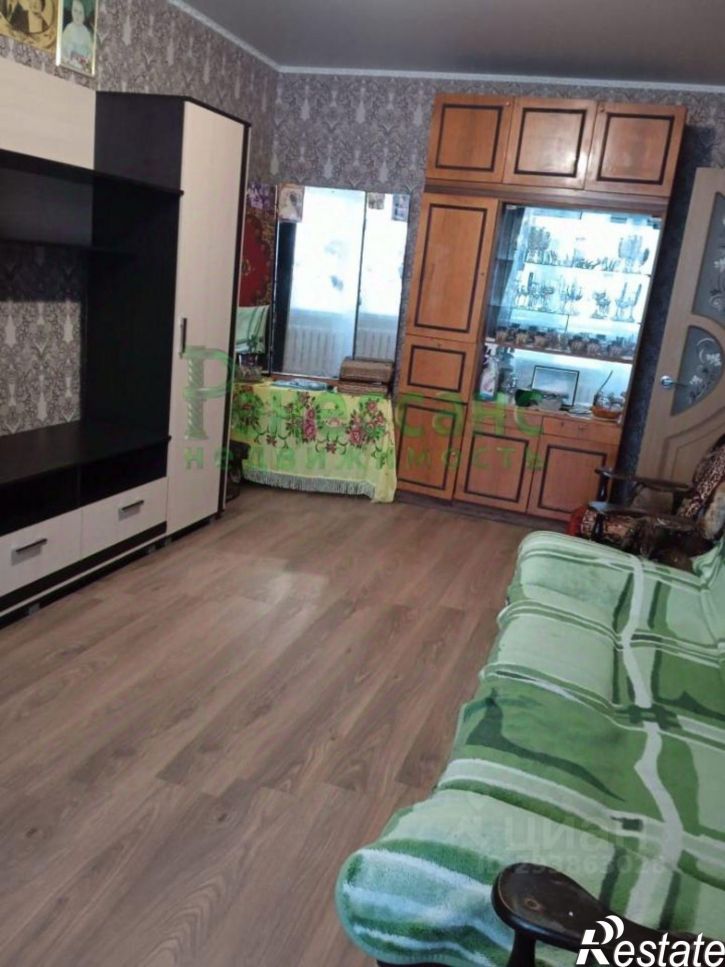 2-комн квартира Краснооктябрьская улица, 8,  д. 8