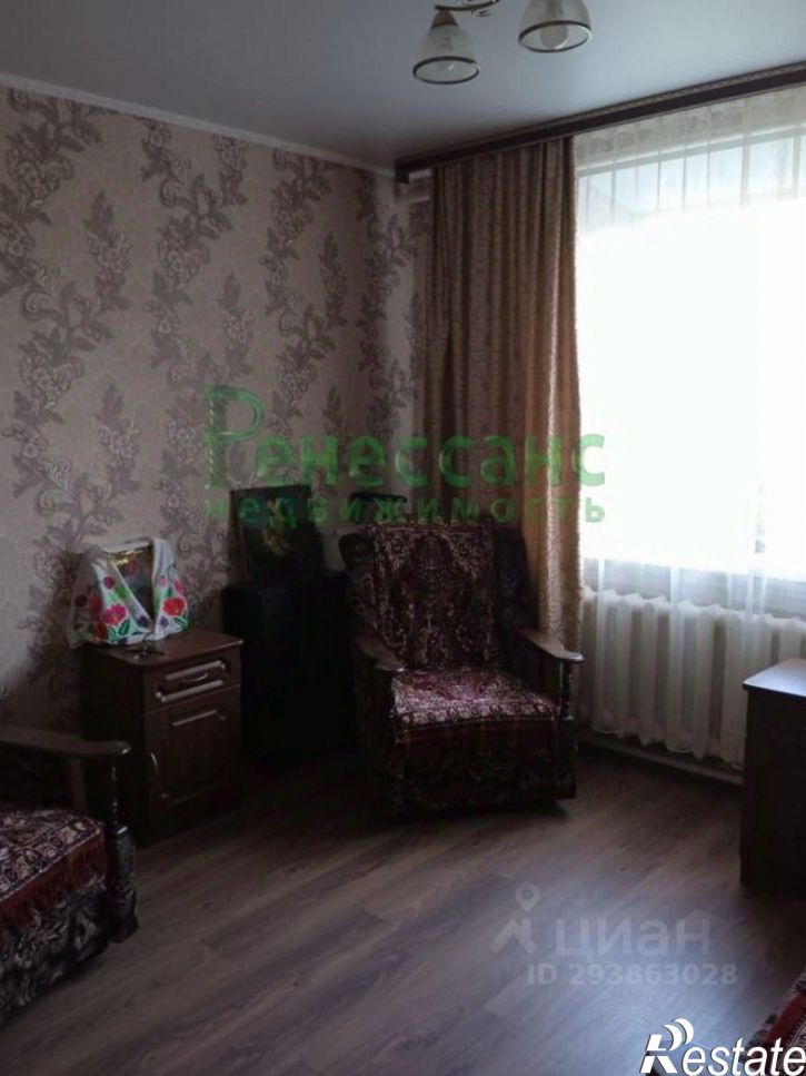 2-комн квартира Краснооктябрьская улица, 8,  д. 8