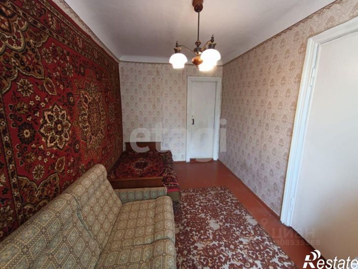 2-комн квартира улица Чайковского, 3,  д. 3