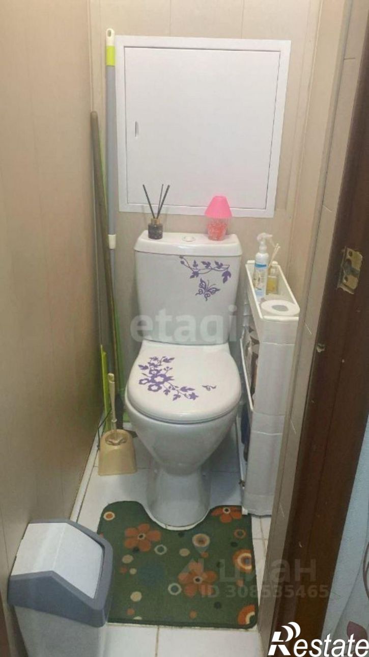 3-комн квартира Советская улица, 51А,  д. 51А