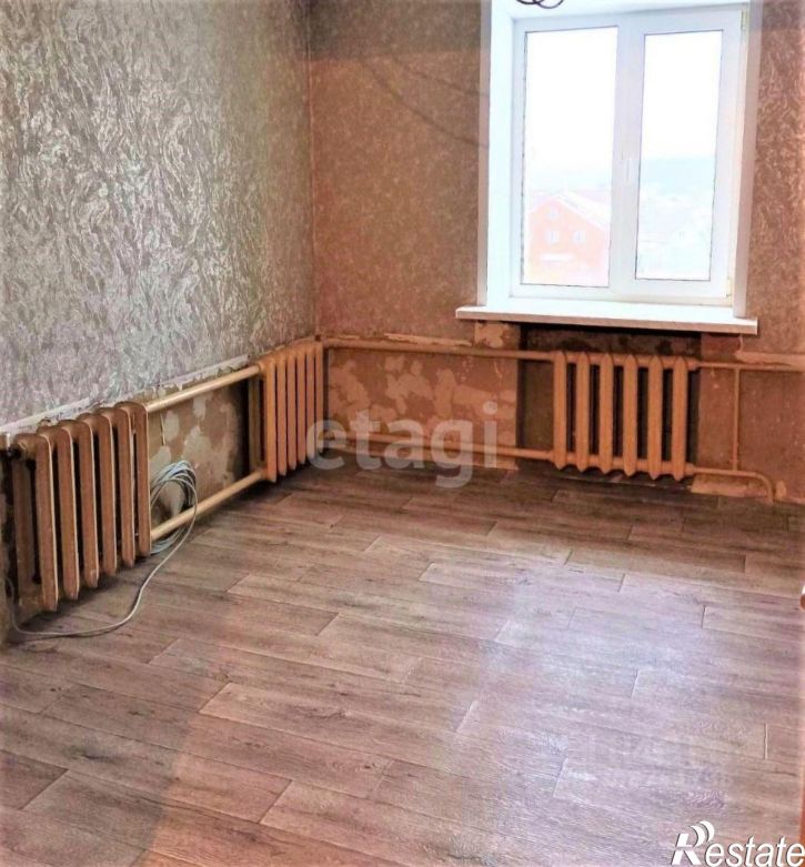 3-комн квартира Советская улица, 19,  д. 19