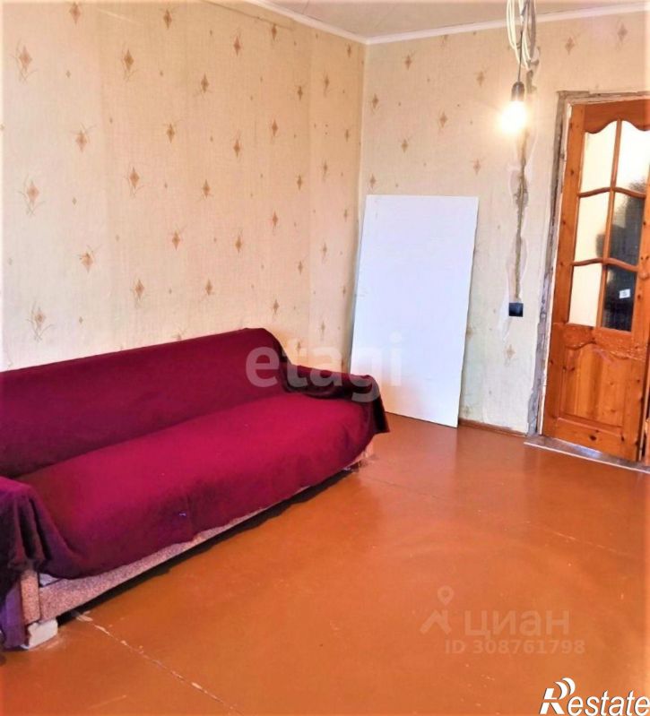 3-комн квартира Советская улица, 19,  д. 19