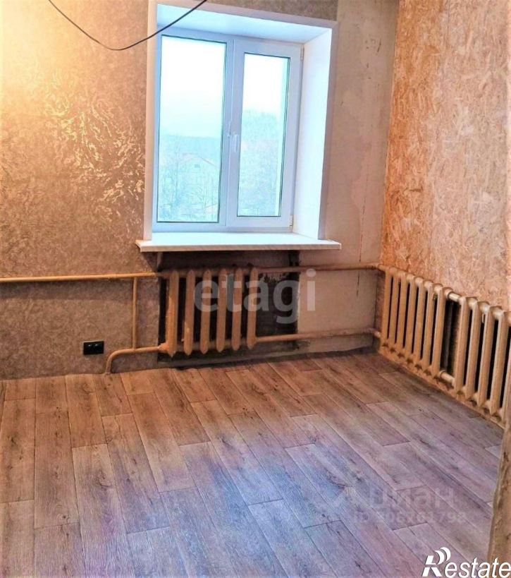 3-комн квартира Советская улица, 19,  д. 19