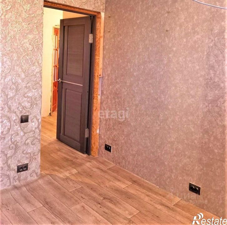 3-комн квартира Советская улица, 19,  д. 19