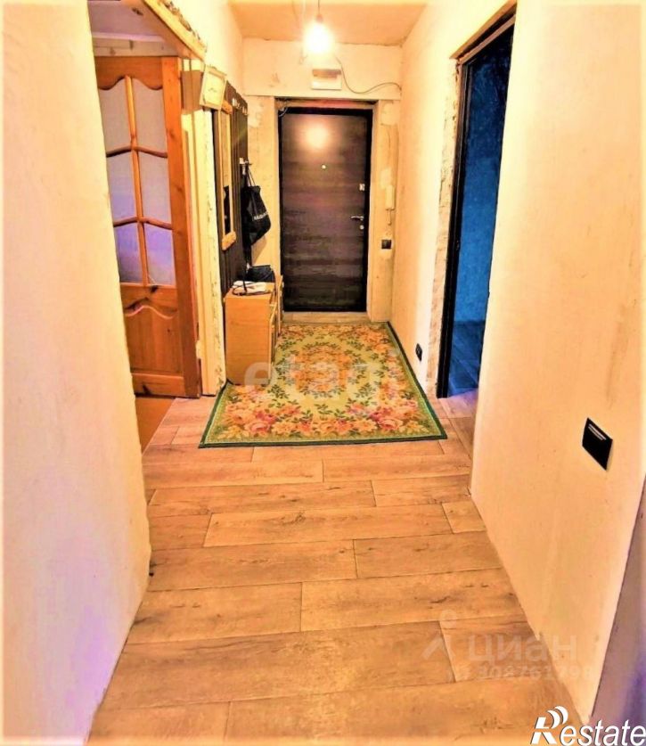 3-комн квартира Советская улица, 19,  д. 19