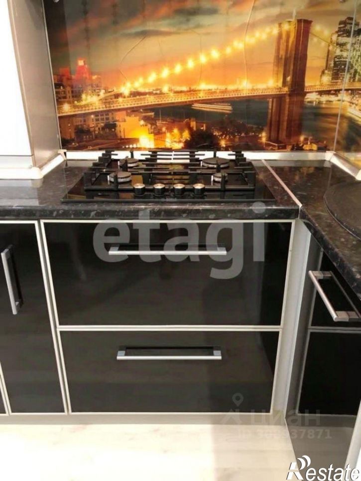 3-комн квартира улица имени Г. К. Жукова, 6,  д. 6