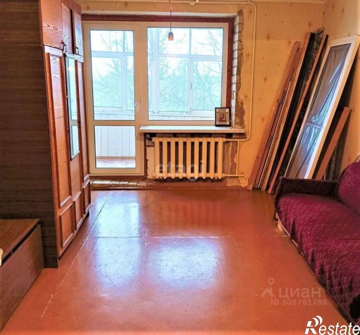 3-комн квартира Советская улица, 19,  д. 19