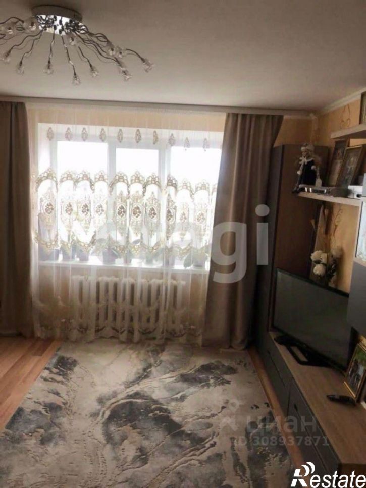 3-комн квартира улица имени Г. К. Жукова, 6,  д. 6