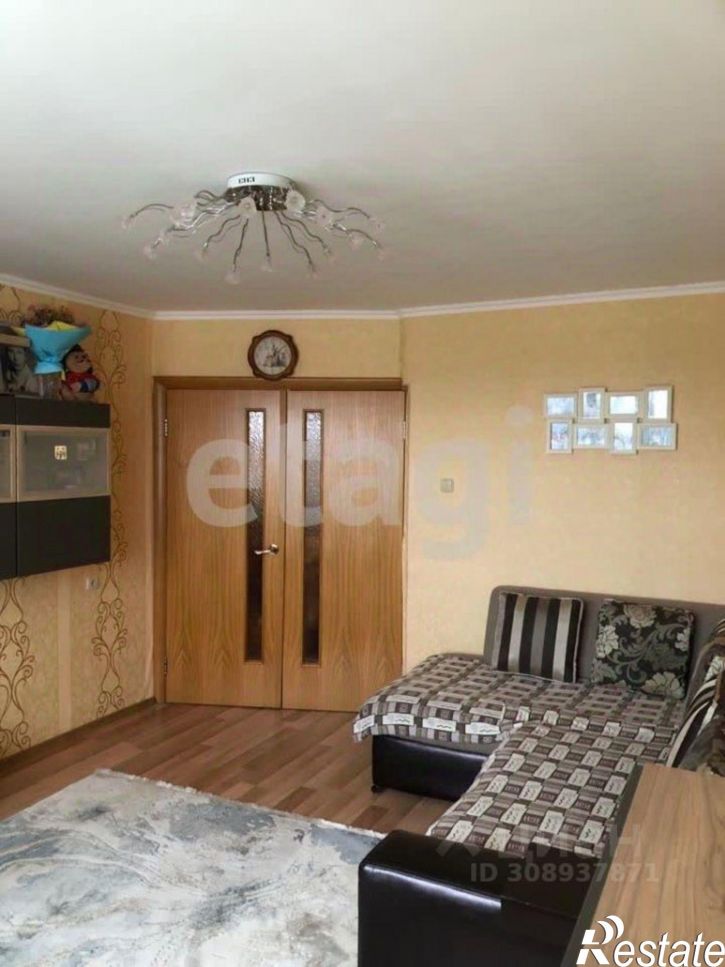 3-комн квартира улица имени Г. К. Жукова, 6,  д. 6