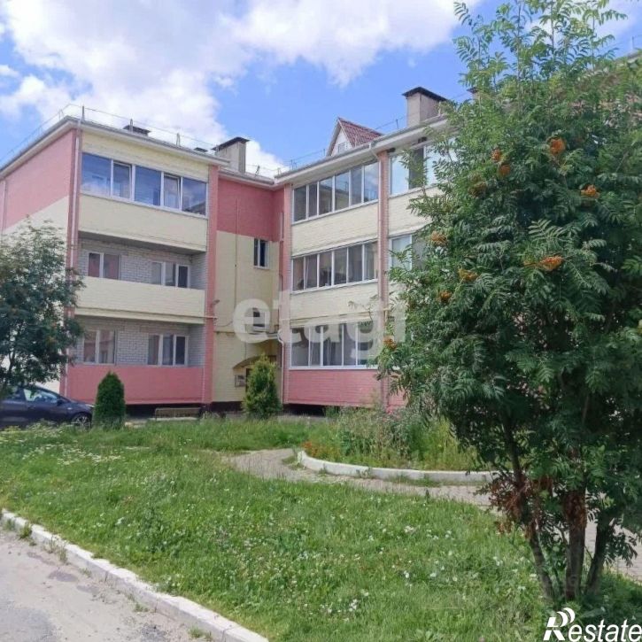 1-комн квартира Брянский район