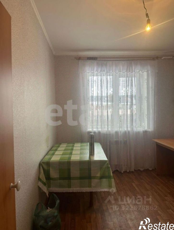 1-комн квартира Брянский район